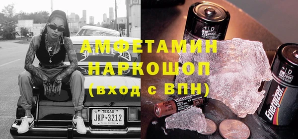 молекула духа Арсеньев